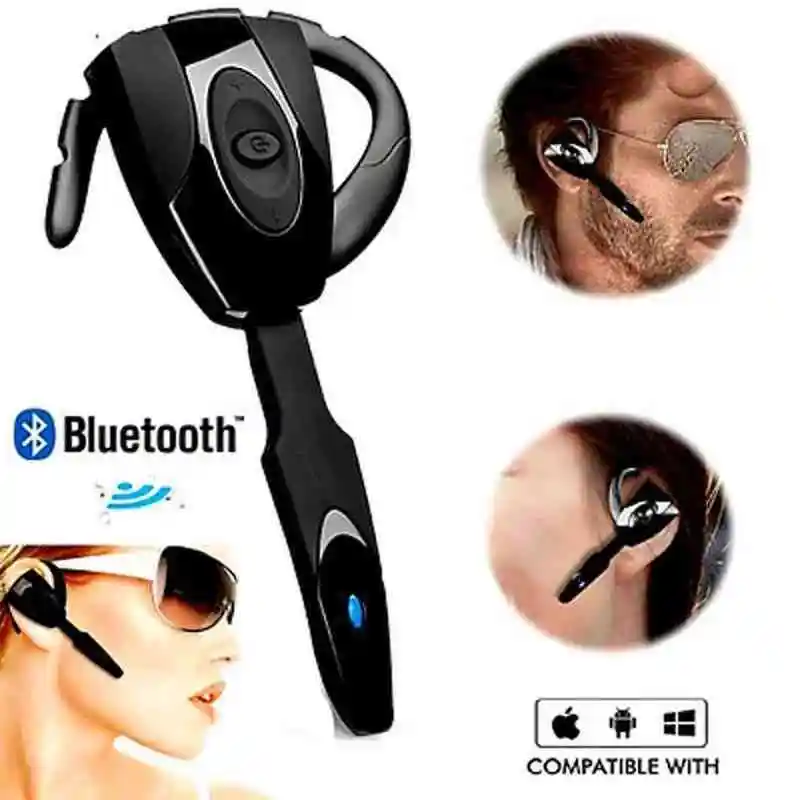 SL wireless headset