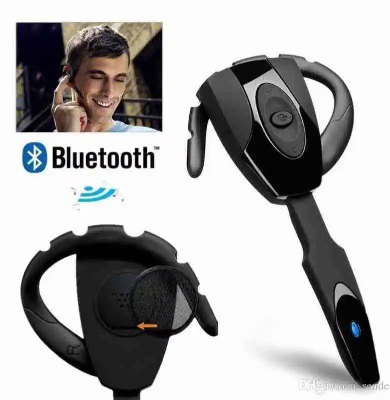 SL wireless headset